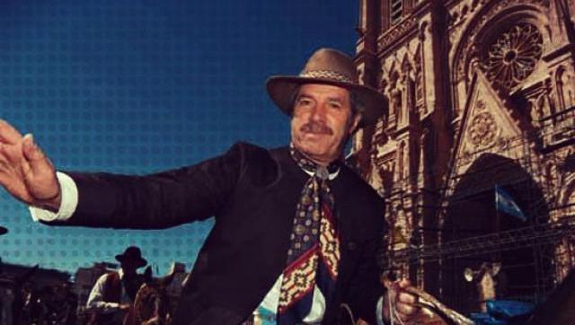 Felipe Solá trató de cagón a Macri por dar vuelta su discurso