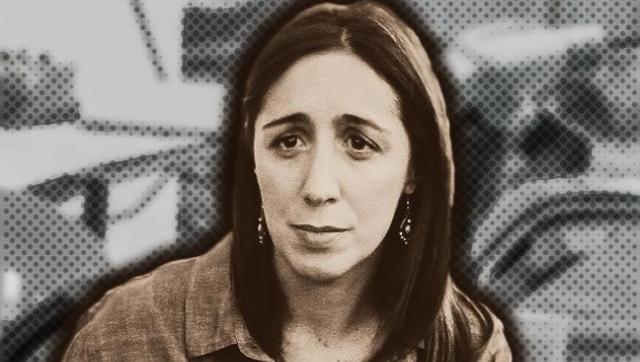 Con Macri en baja y poco peso territorial, Vidal está a punto de quedar tercera