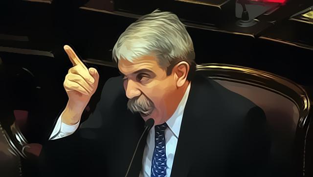 El abogado de Lanatta aseguró que su defendido 