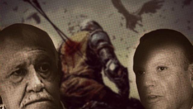 Las derrotas de Othacehé y Acuña marcan el ocaso de los barones del conurbano
