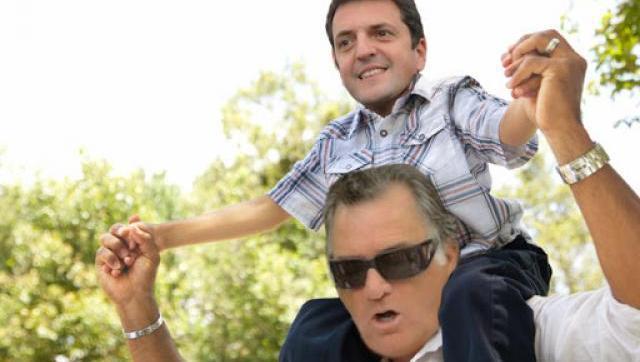 Papelón electoral de Barrionuevo en Catamarca