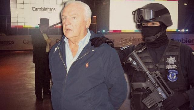 Aníbal Fernández: 