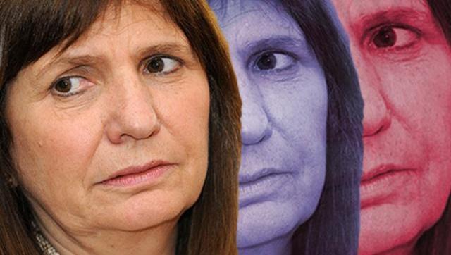 Pato Bullrich confirmó que el PRO está en contra de la estatización de YPF