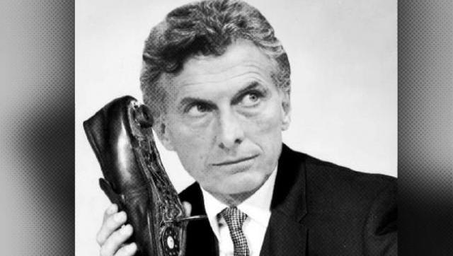 Las cables secretos de las charlas de Macri en la Embajada de Estados unidos