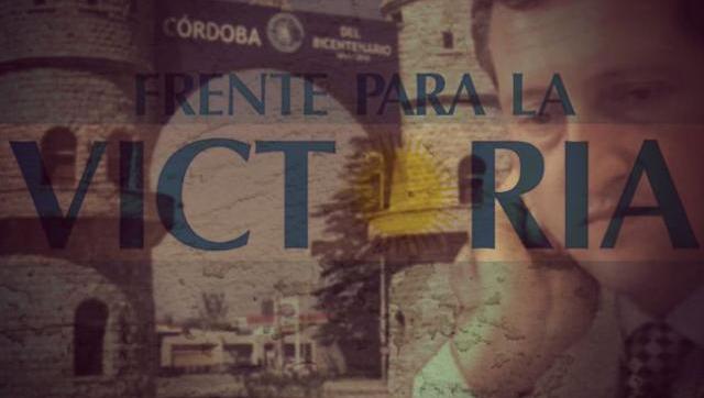 Contexto y claves de la decepción K en Córdoba
