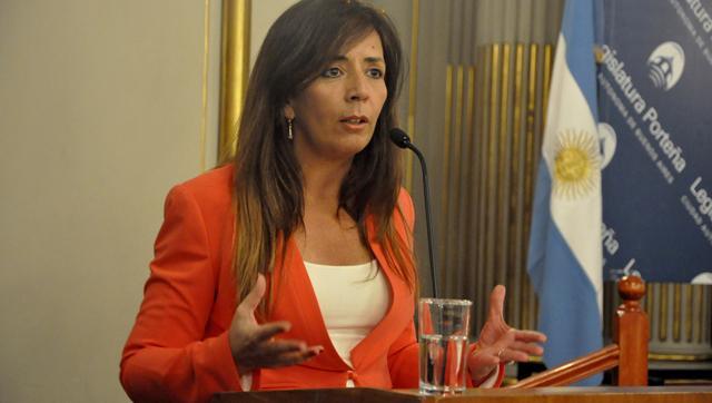 Cerruti, sobre el macrismo: “Están asaltando el Estado de la Ciudad de Buenos Aires”