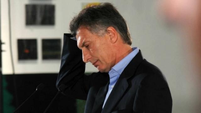 Macri no puede con los manteros: la venta ilegal en la Ciudad volvió a crecer