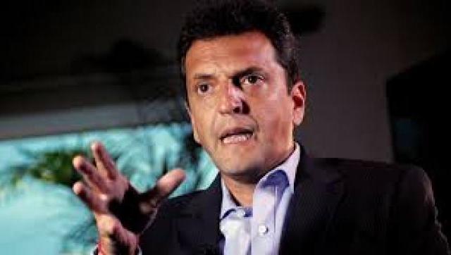 Massa propone un modelo contra el narcotráfico criticado internacionalmente por violar los Derechos Humanos.