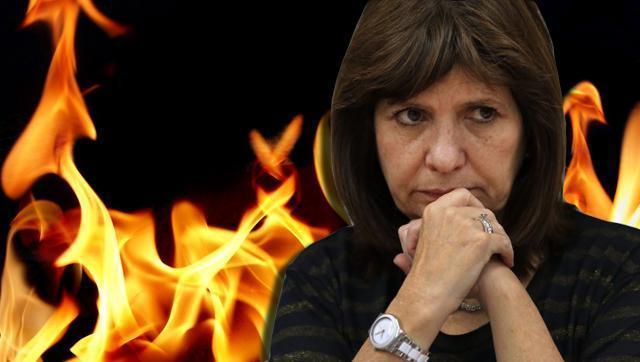 Campaña sucia massista: el PRO prueba de su propia medicina