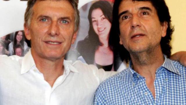 Melconián confesó lo que Macri ahora no se anima a decir.