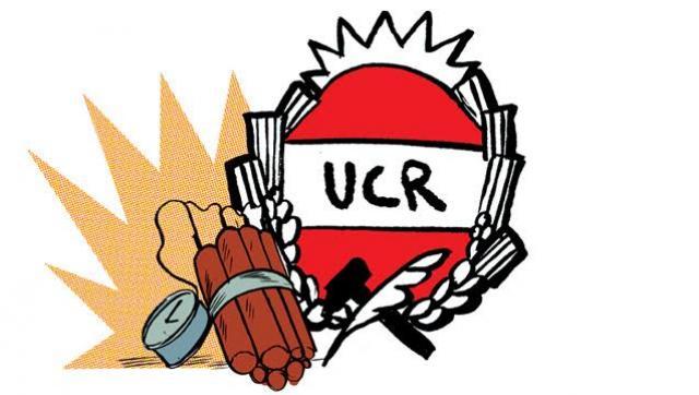 Crisis en la UCR: Sanz ausente, malestar con el PRO, fugas al FpV y al massismo