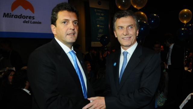A pesar de querer diferenciarse, ambos candidatos proponen a los mismos personajes para sus gobiernos.