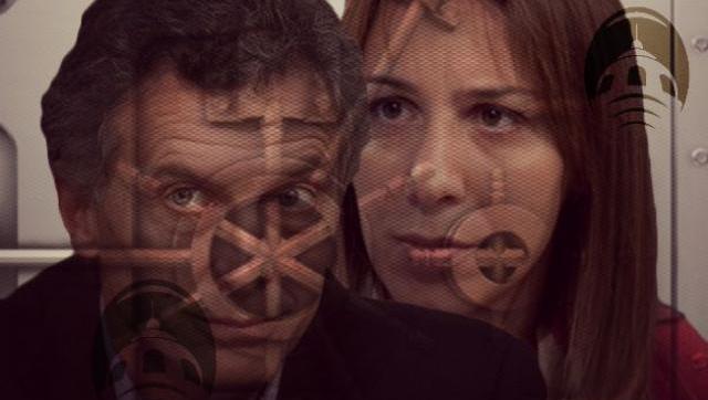 Por qué La Nación no le dio importancia a la denuncia de Bullrich y Alonso