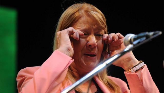 Para Stolbizer, Progresistas alcanzó una 