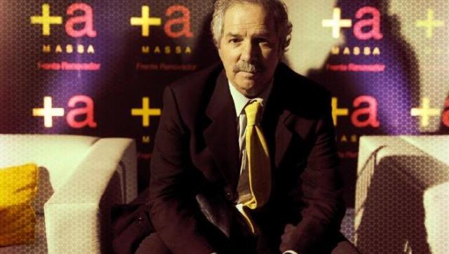 Solá dijo que Macri “empieza a deschavarse” y apenas asuma aumentará los impuestos 