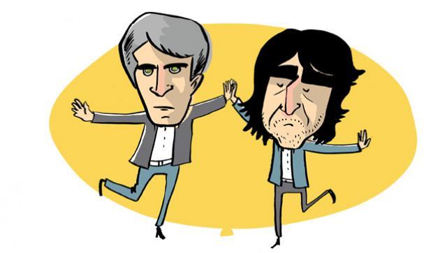 Equipo económico PRO: cavallistas, menemistas y autores del Megacanje