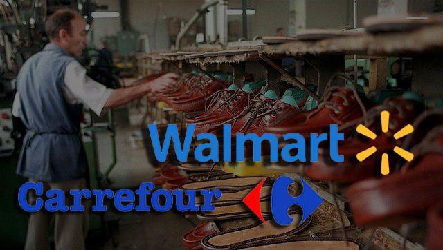 Efecto Macri: Walmart y Carrefour suspenden pedidos y esperan para comprar importado   