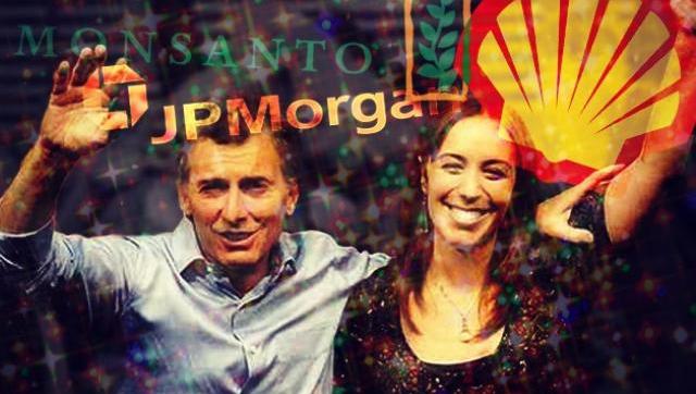 Shell, Monsanto y JP Morgan: antecedentes de los posibles ministros PRO