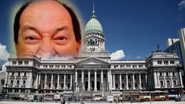 Los campeones del “consenso” dicen que Macri gobernara por decreto