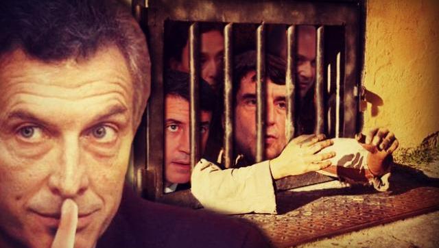 Macri borra de la campaña a sus economistas, a los radicales y a Michetti