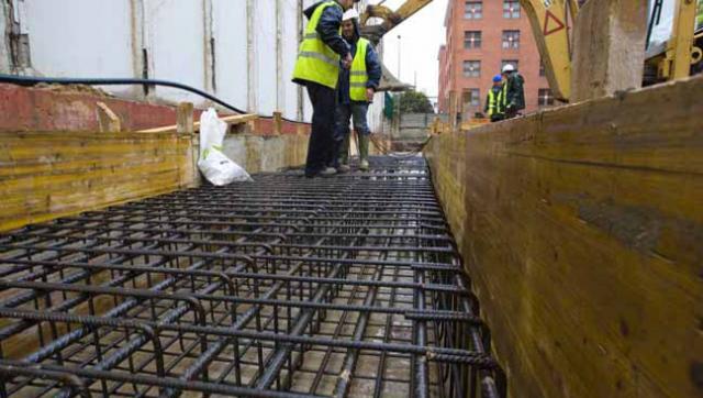 La desocupación llegó al índice más bajo en 28 años