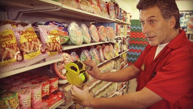 Promesas del miedo: Macri confirmó que si gana se acaba Precios Ciudados