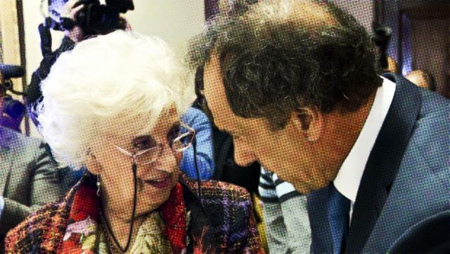 “Macri vulneraría los derechos humanos en todo el país”