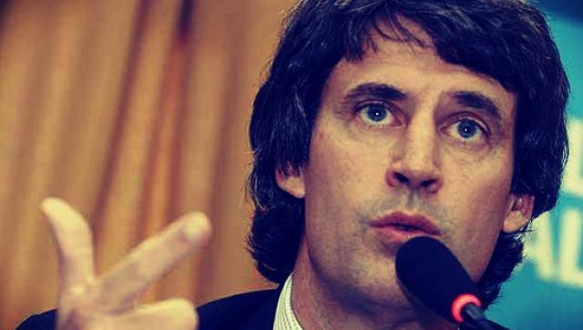 Macri dio más nombres de su posible gabinete y un ex JP Morgan iría a Economía