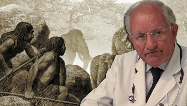 Referente de salud del PRO, contra el uso de preservativo y los homosexuales