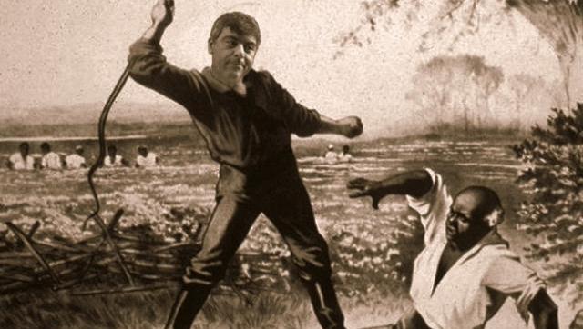 Ministro de Agricultura PRO: terrateniente, ultraopositor y acusado de negrero