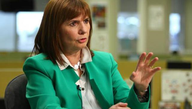 Desde Cambiemos elogiaron la predisposición para el traspaso de Seguridad 