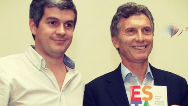 El jefe de gabinete de Macri deslizó cuales serán las medidas económicas que vienen