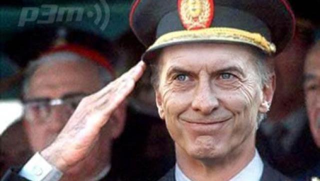 Abogados de genocidas buscan impunidad bajo el nuevo gobierno