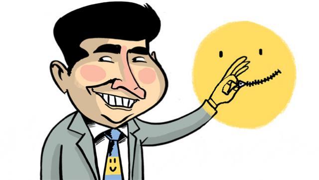 Angelici se consolida como operador de Macri en la Justicia y los Servicios