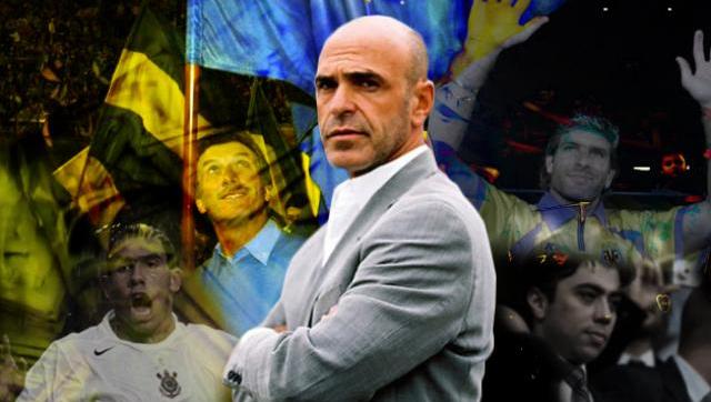 Un representante de jugadores para la AFI: cero experiencia y pases sospechosos