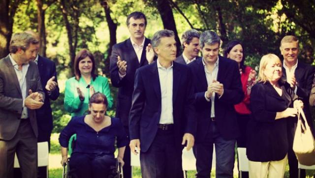 El gabinete de Macri será el de más gerentes de empresas de toda la historia argentina