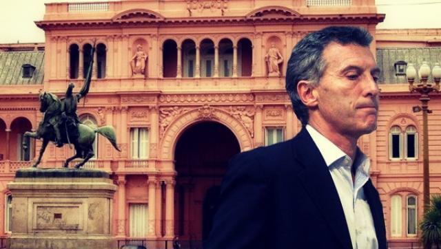 La lluvia de críticas obligó a Macri a dar marcha atrás con Ganancias