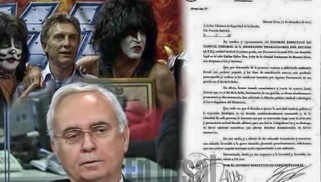 La ultraderecha llegó al ministerio de Pato Bullrich en un lugar clave