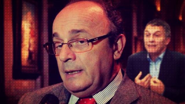 La UCR echó del partido a Leopoldo Moreau por criticar al macrismo