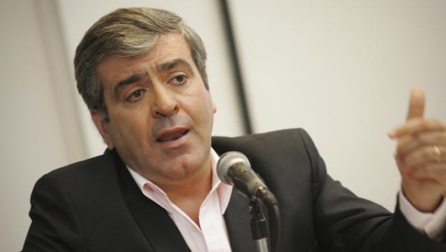 Cano dijo que el Gobierno piensa ampliar la Asignación Universal y llegar a monotributistas