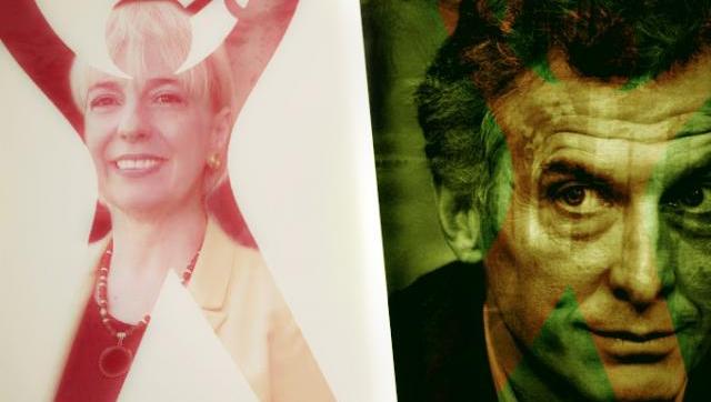 Mayoría PRO en el ENACOM: lobbistas de Clarín, Telefónica y militantes macristas Mayoría PRO en el ENACOM: lobbistas de Clarín, Telefónica y militantes macristas