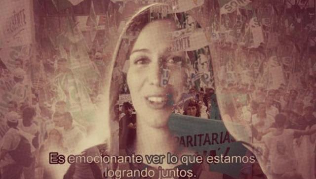 Heidi Vidal avanza con un decreto para suspender las paritarias bonaerenses