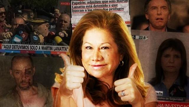 El massismo desesperado para proteger al oficialismo de su papelón
