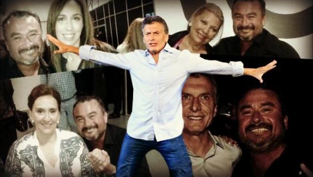 Sigue prófugo el empresario macrista involucrado en la muerte de una joven 