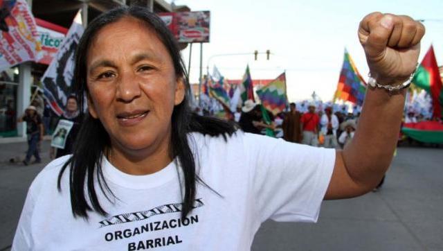 Persecución política: Gerardo Morales forzó la detención de Milagro Sala en Jujuy