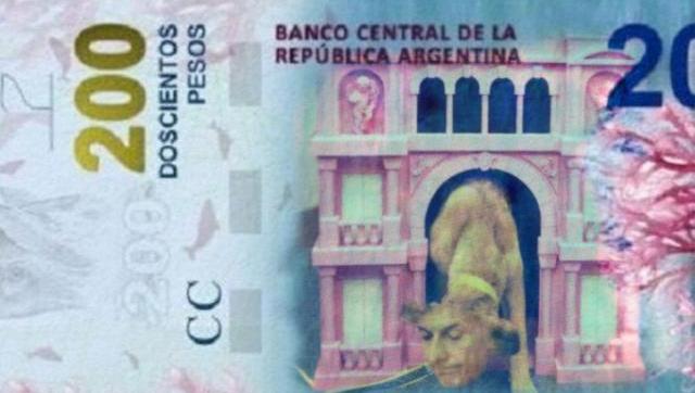 Argenzuela: Macri le copió los billetes al régimen chavista