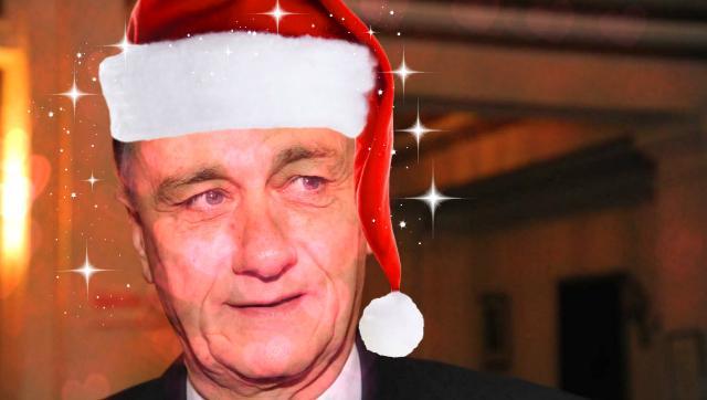 Para Binner, Milagro Sala no es una presa política y pidió que investigue la Justicia