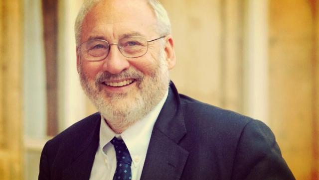 Stiglitz: “El recorte en los impuestos a exportación es una gran transferencia a los ricos”