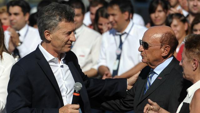 Coto: “Hay una transición que va a durar mucho más allá de Macri”