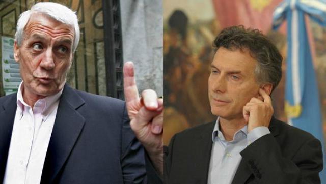 Caló endurece su postura y pide negociar a partir del 30 por ciento de aumento